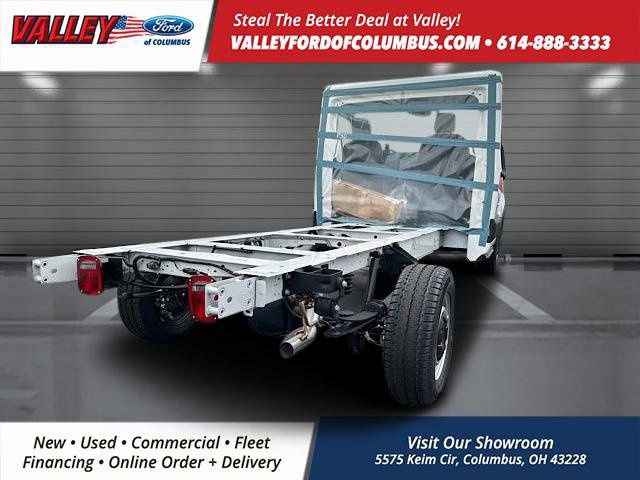 New 2025 Ford Transit 350 image 5