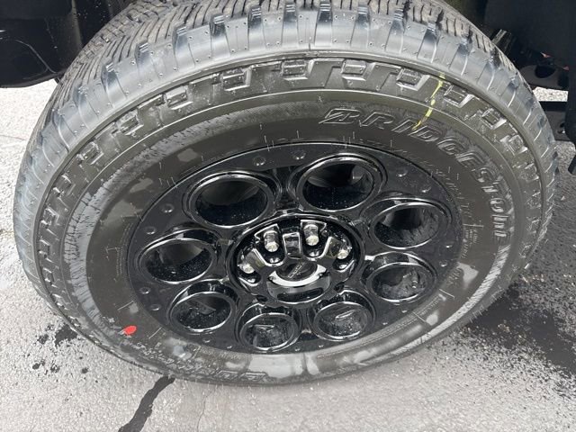 New 2026 Ford F250 Lariat image 2