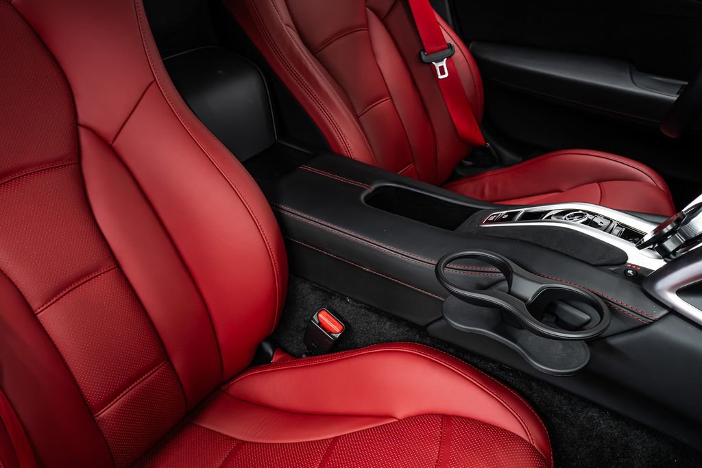 Used 2022 Acura NSX Type S AWD/4WD image 32