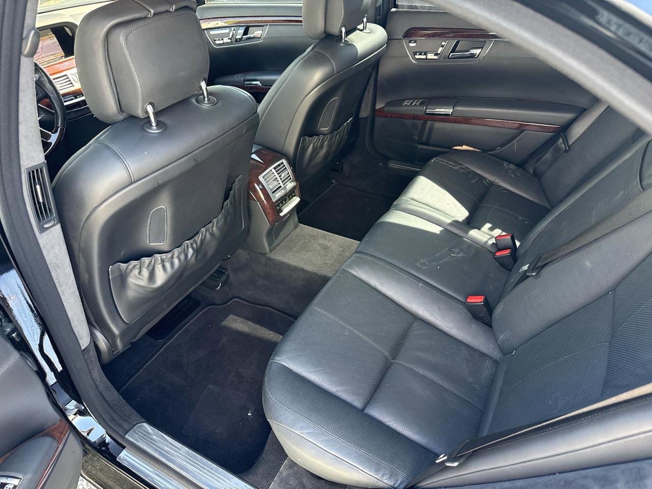 Used 2007 Mercedes-Benz S 600 image 19