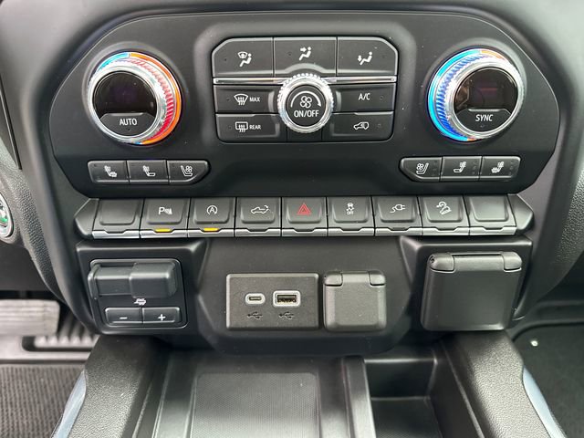 Used 2021 GMC Sierra 1500 AT4 w/ AT4 Value Package image 35