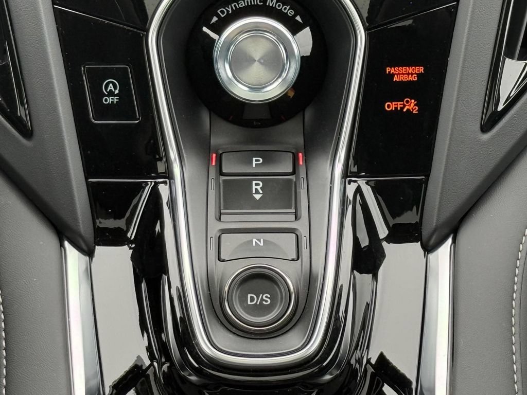 Certified 2024 Acura RDX SH-AWD w/ Advance Package image 13