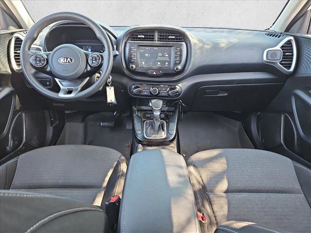 Used 2020 Kia Soul S image 14