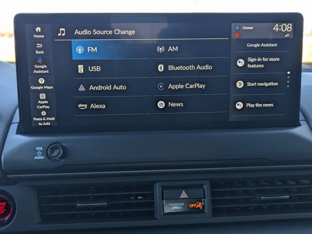 New 2026 Honda Pilot TrailSport image 23