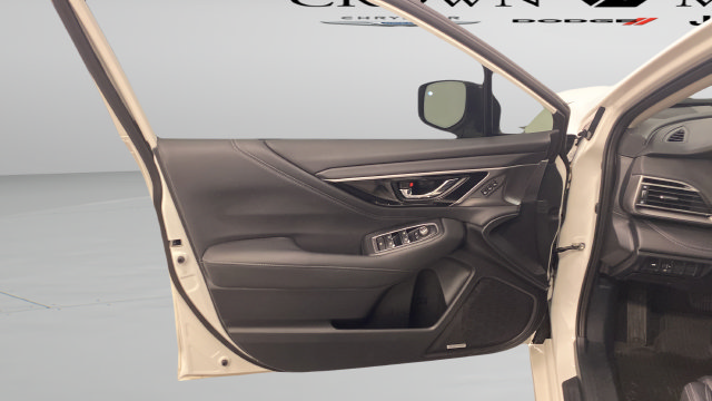 Used 2021 Subaru Legacy Limited XT w/ Popular Package #2 AWD/4WD image 27