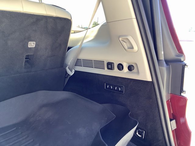 Used 2022 Jeep Grand Wagoneer Series II w/ Premium Group II image 34