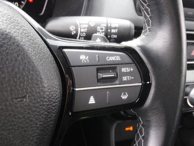 Used 2022 Honda Civic Sport image 21