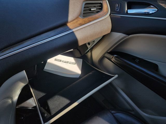 Used 2019 Lincoln MKC Reserve w/ Canadian Touring Package image 48