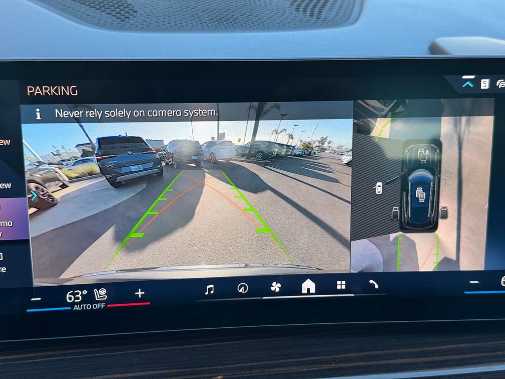 New 2026 BMW X5 sDrive40i image 28