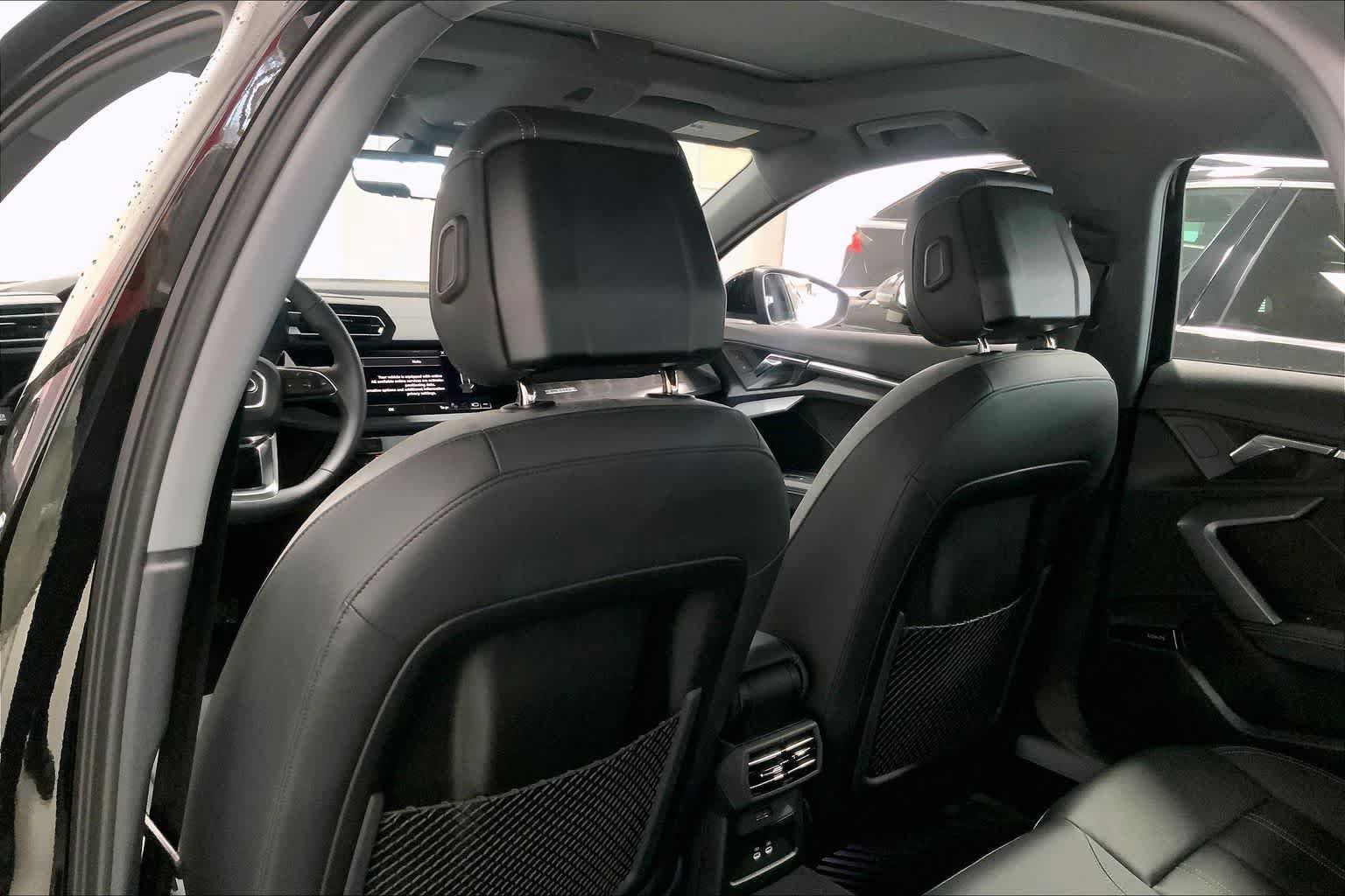 New 2026 Audi A3 2.0T Premium Plus AWD/4WD image 11