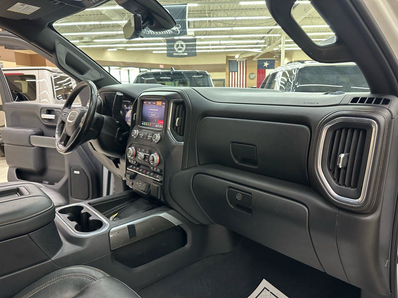 Used 2019 GMC Sierra 1500 AT4 w/ AT4 Premium Package AWD/4WD image 42