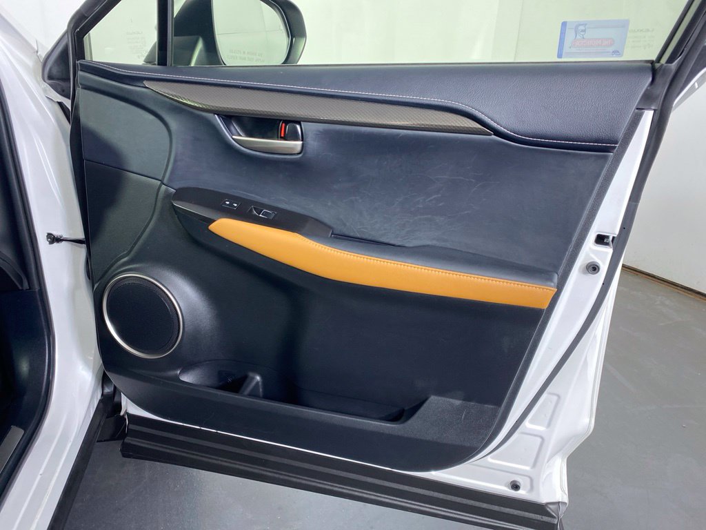 Certified 2021 Lexus NX 300 AWD w/ Accessory Package image 30