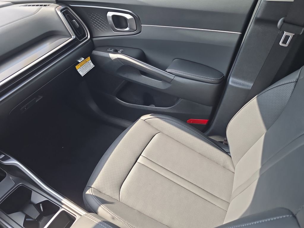 New 2026 Kia Sorento EX image 16