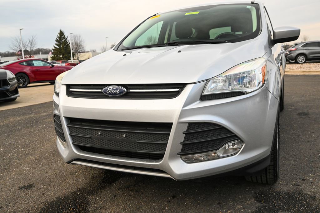 Used 2013 Ford Escape SE image 11