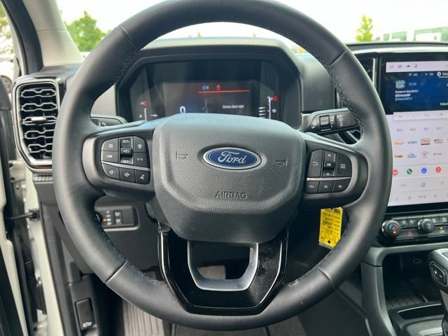 Used 2024 Ford Ranger XLT AWD/4WD image 13