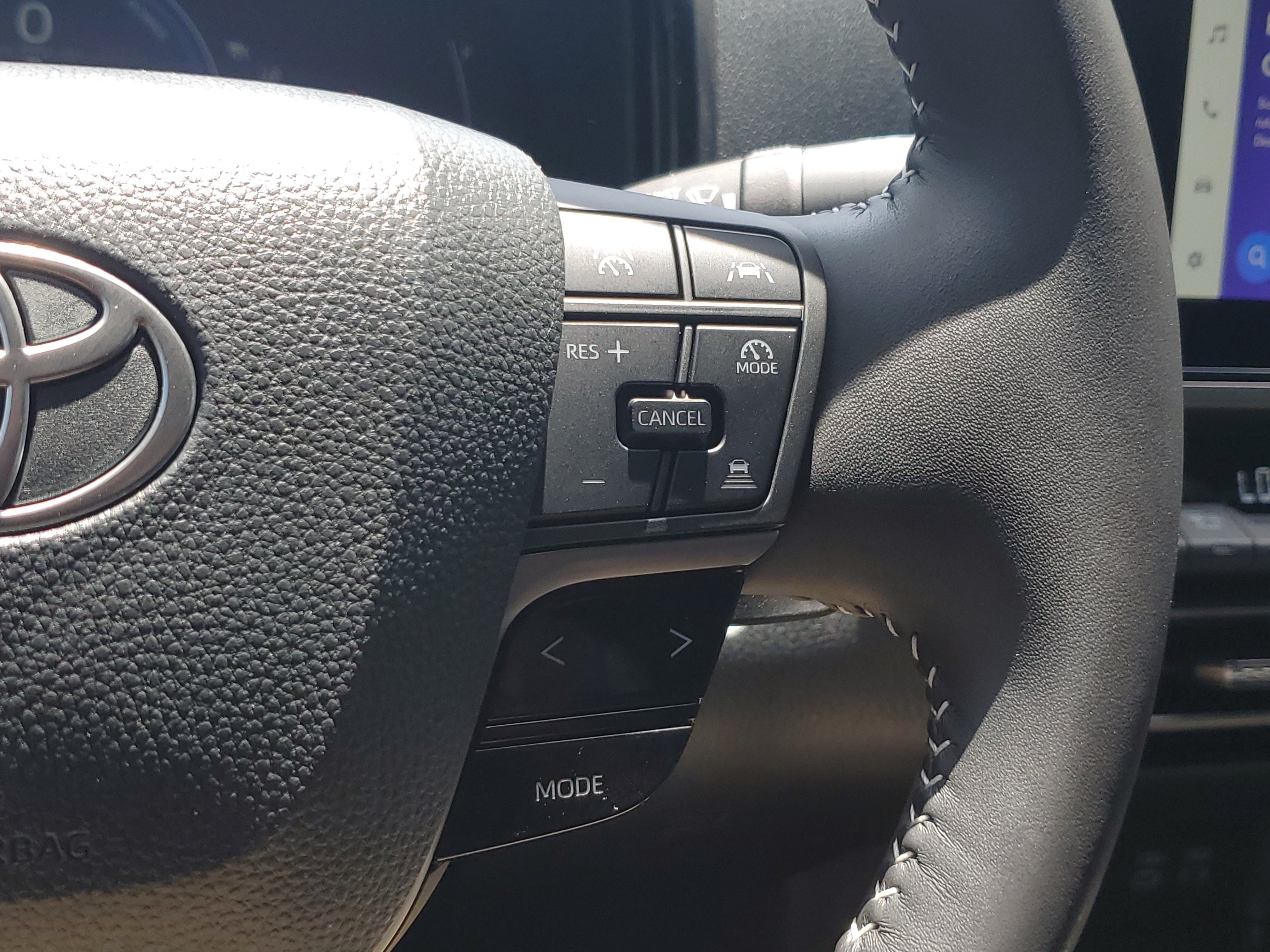Certified 2026 Toyota Camry SE FWD image 27