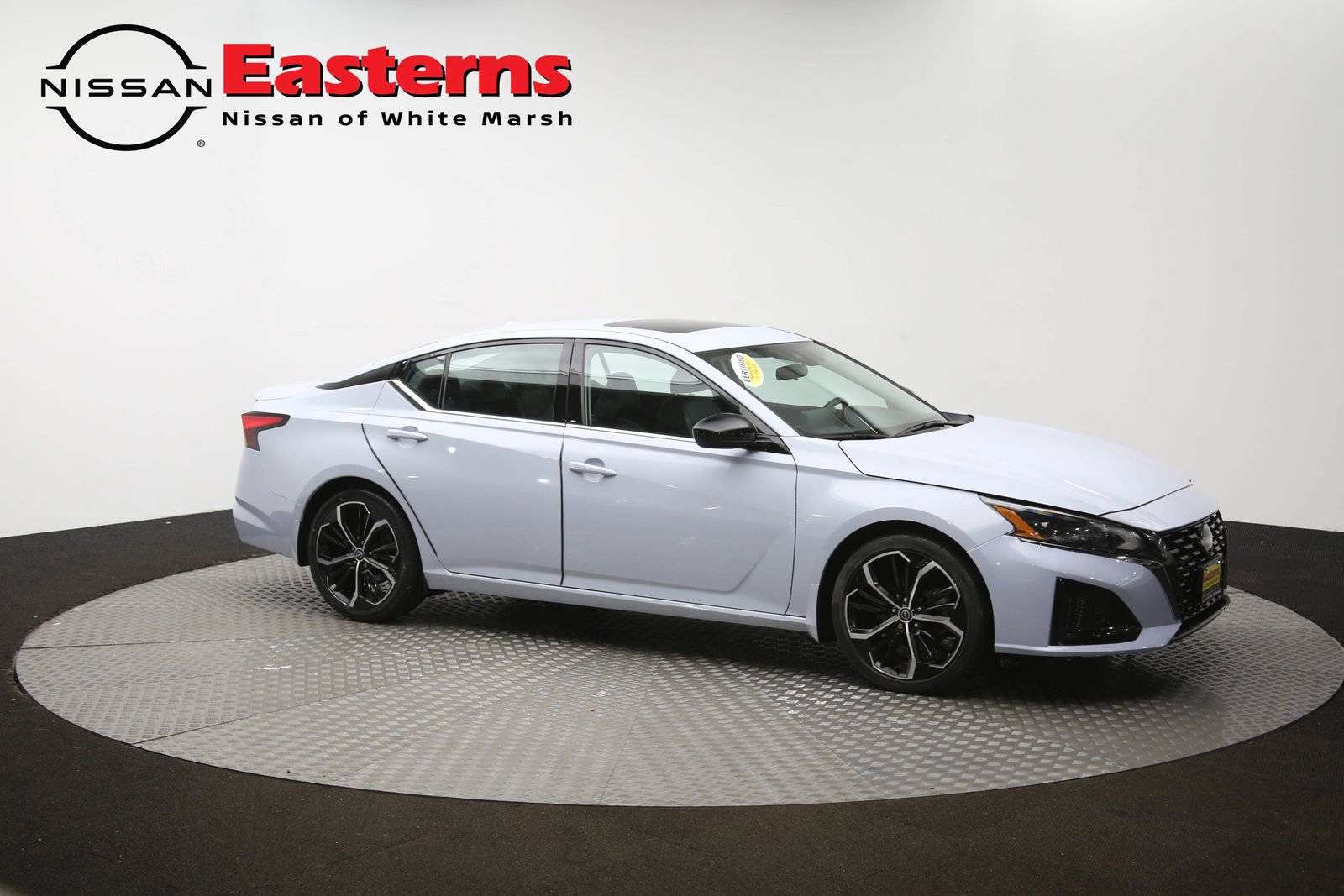 Used 2023 Nissan Altima 2.5 SR w/ SR Premium Package FWD image 47