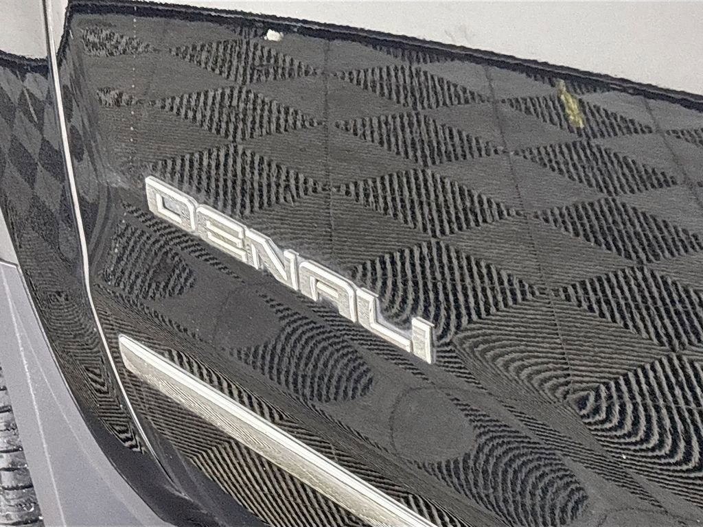 Used 2016 GMC Sierra 1500 Denali w/ Enhanced Driver Alert Package image 25