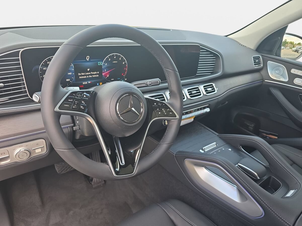 New 2026 Mercedes-Benz GLE 350 4MATIC image 16