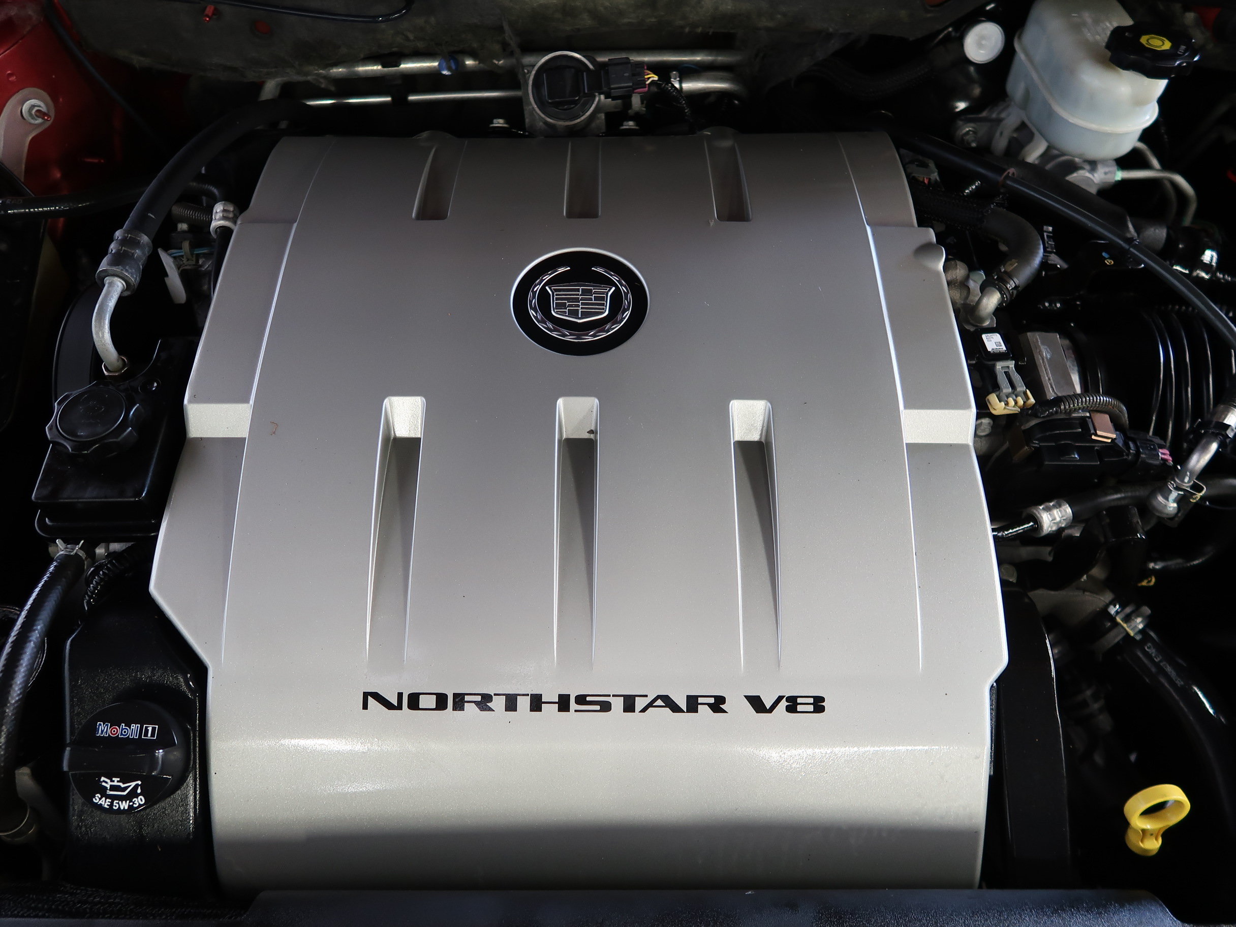 Used 2009 Cadillac DTS FWD image 45