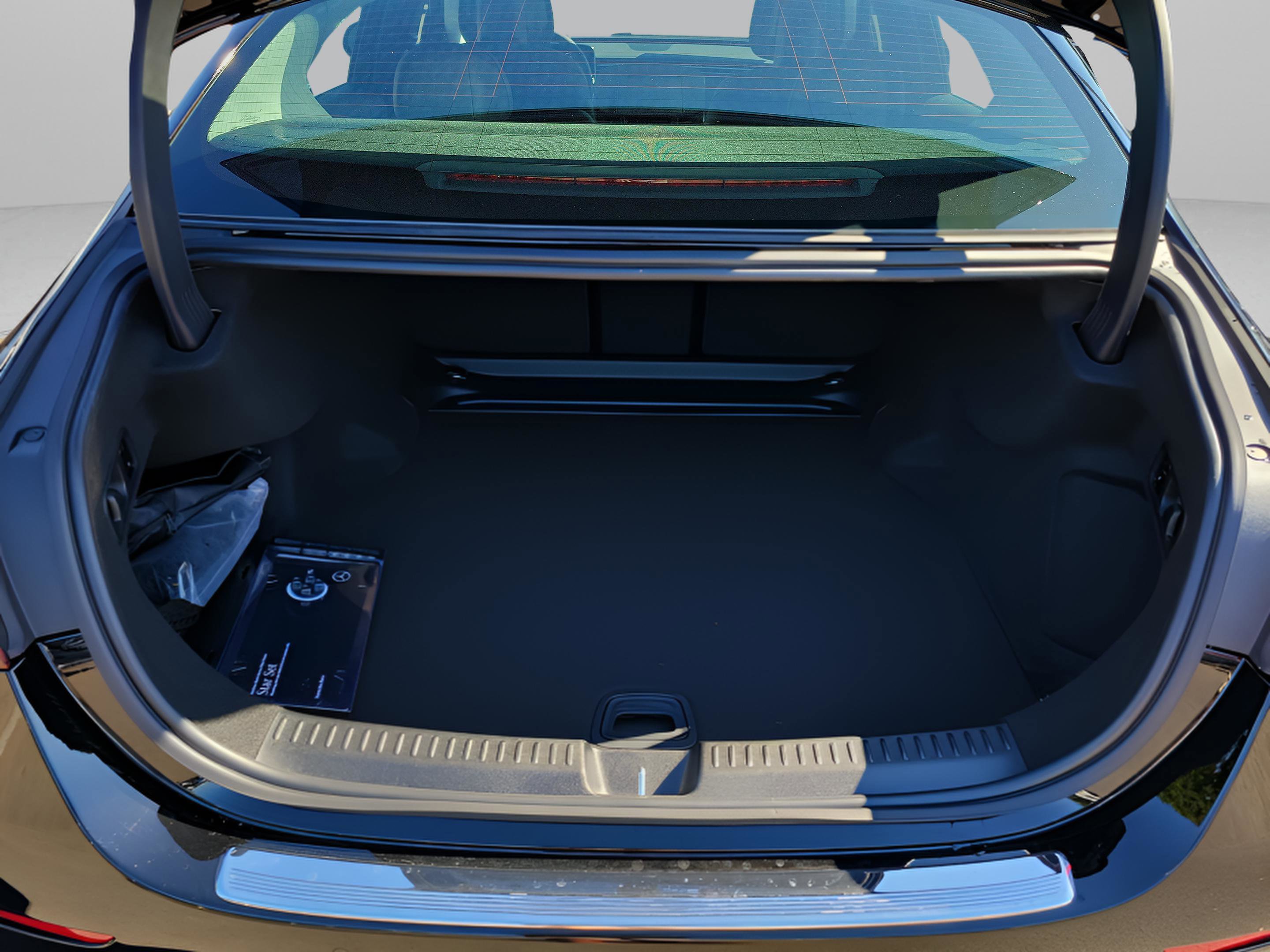 Certified 2026 Mercedes-Benz E 350 Sedan image 28