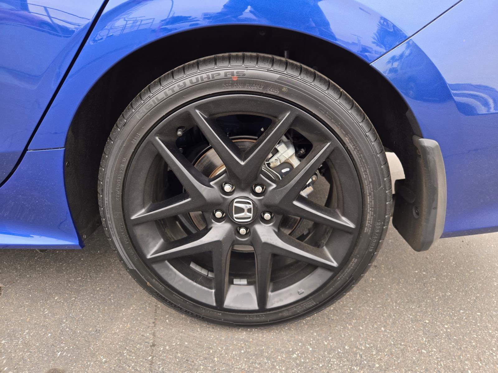 Used 2023 Honda Civic Si image 34