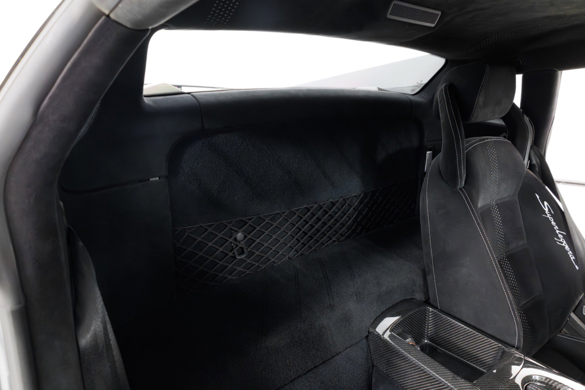 Used 2008 Lamborghini Gallardo Superleggera image 46