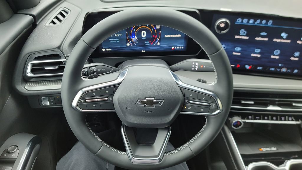 New 2026 Chevrolet Traverse LT w/ Midnight/Sport Edition image 16