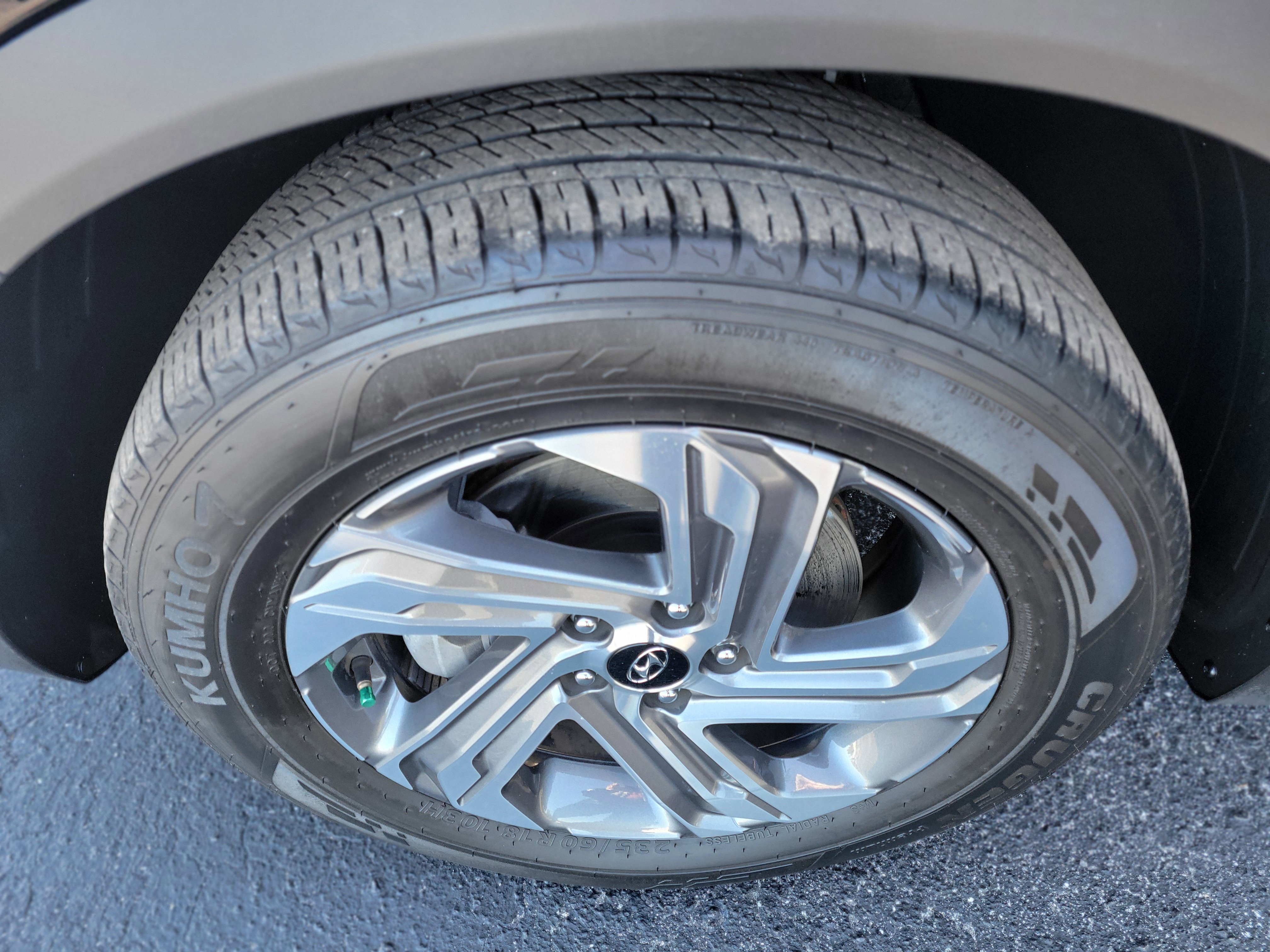 Used 2023 Hyundai Santa Fe SEL image 39