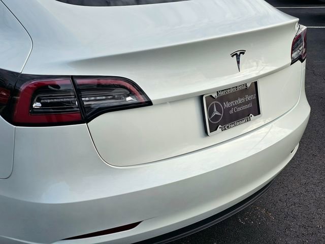 Used 2023 Tesla Model 3 Standard Range image 14