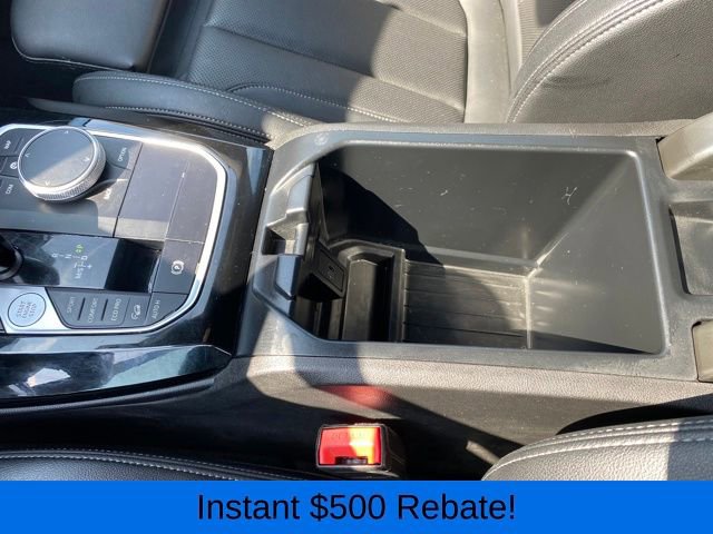 Used 2023 BMW X3 xDrive30i image 15