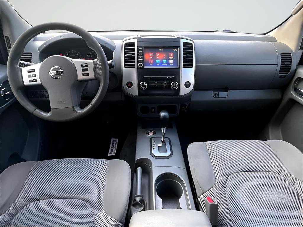 Used 2021 Nissan Frontier SV image 15