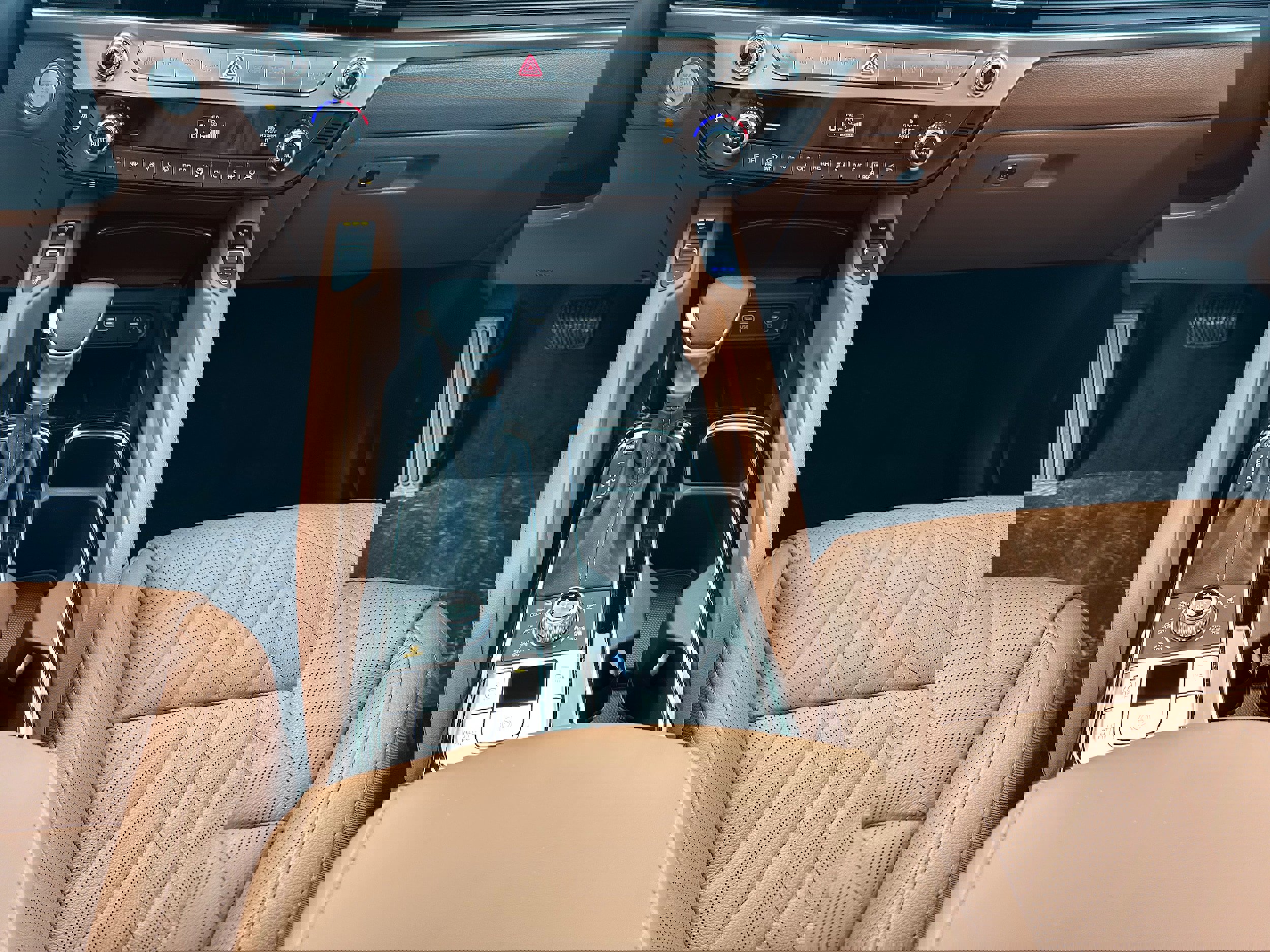 New 2025 Kia Telluride EX X-Line image 43