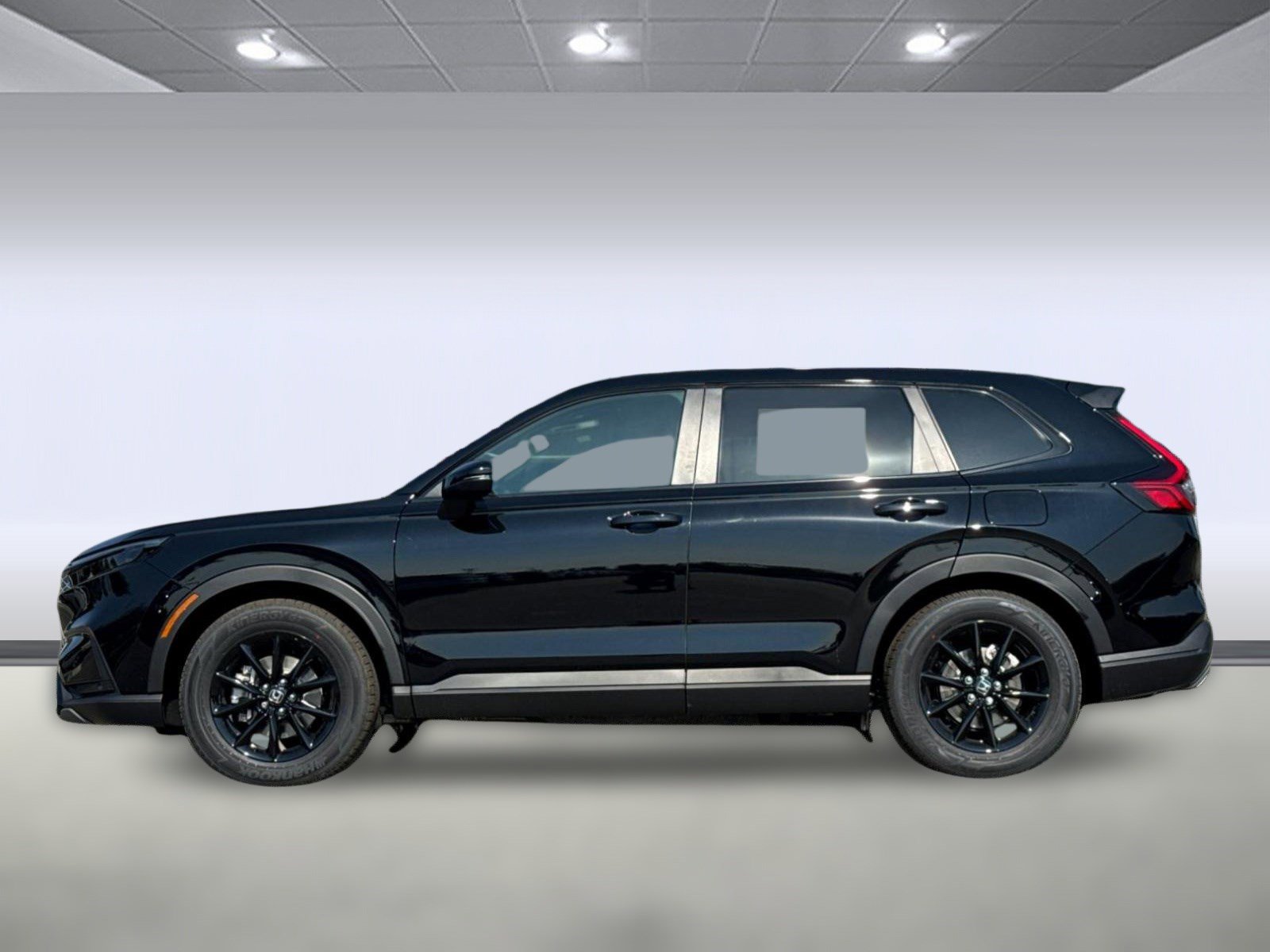New 2026 Honda CR-V Sport-L image 2