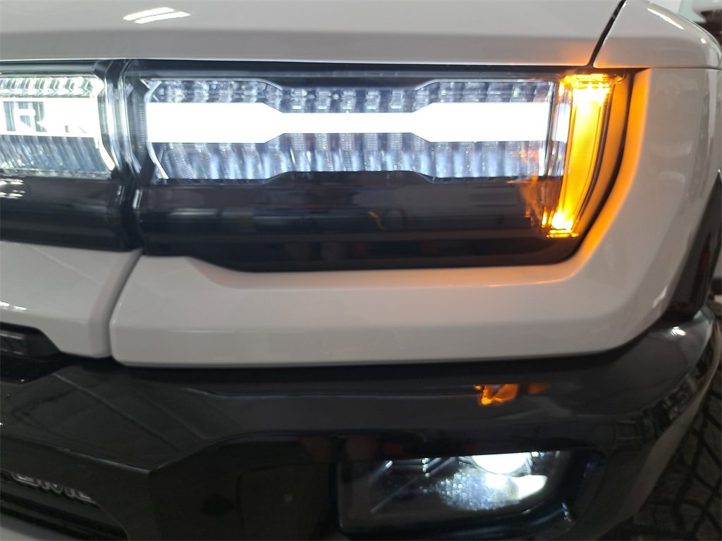 New 2025 GMC Hummer EV 2X w/ Extreme Off-Road Package image 38