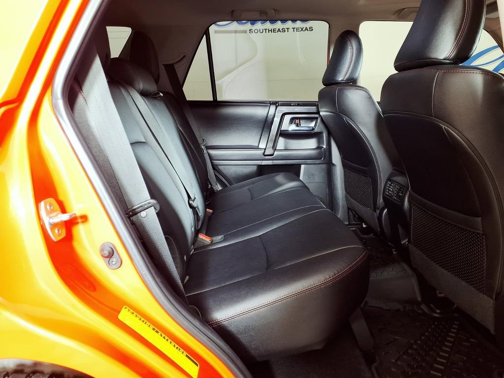 Used 2023 Toyota 4Runner TRD Pro AWD/4WD image 10