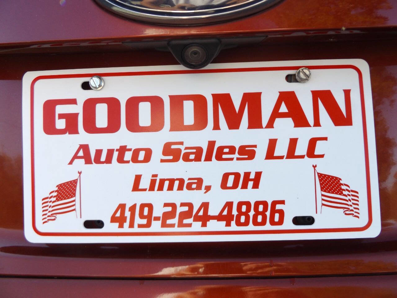 Used 2016 Ford Escape SE image 9