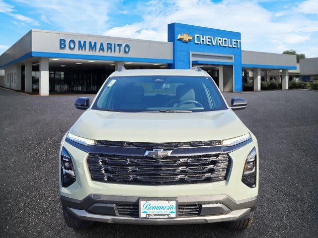 New 2026 Chevrolet Equinox LT AWD/4WD image 5