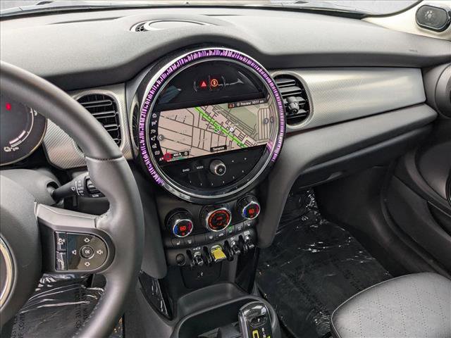 Used 2023 MINI Cooper SE image 15