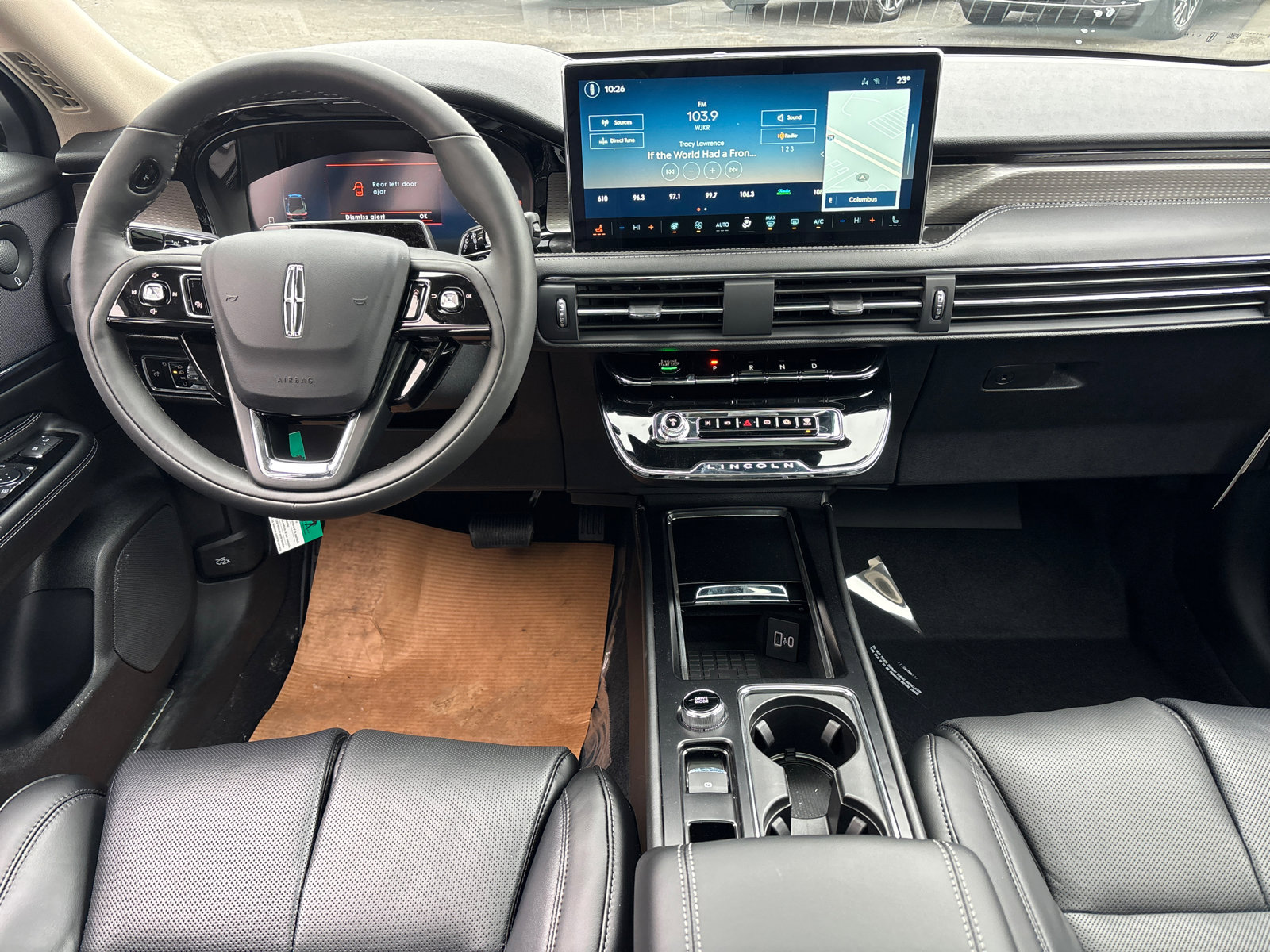 New 2026 Lincoln Corsair Grand Touring image 29