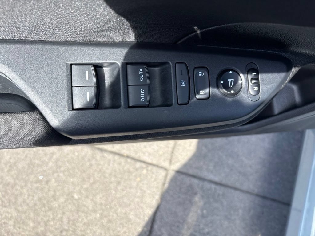 Used 2021 Honda Civic EX image 14