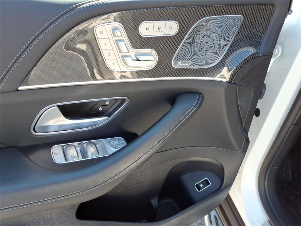 Certified 2021 Mercedes-Benz GLE 53 AMG 4MATIC Coupe image 14
