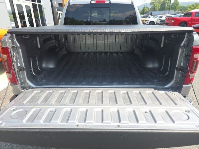 Certified 2022 RAM 1500 Laramie image 31
