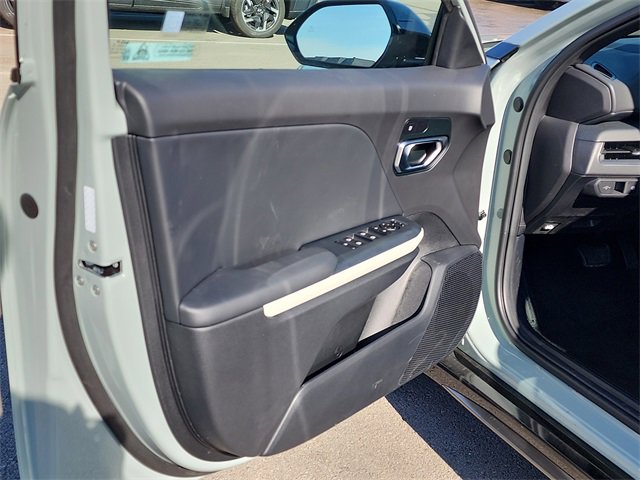 New 2026 Kia K4 GT-Line image 10