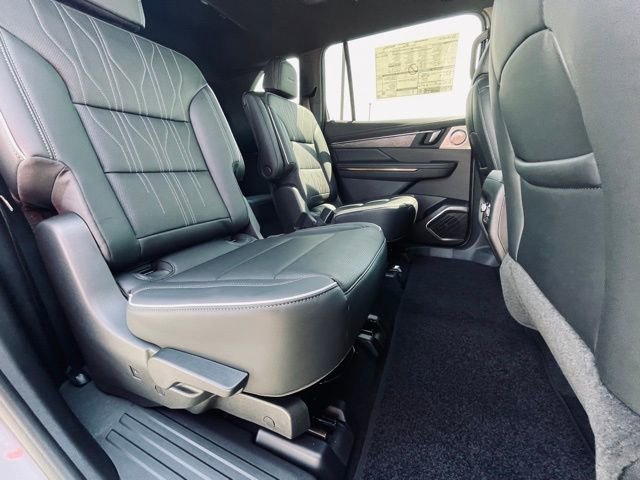 New 2026 Buick Enclave Avenir image 31