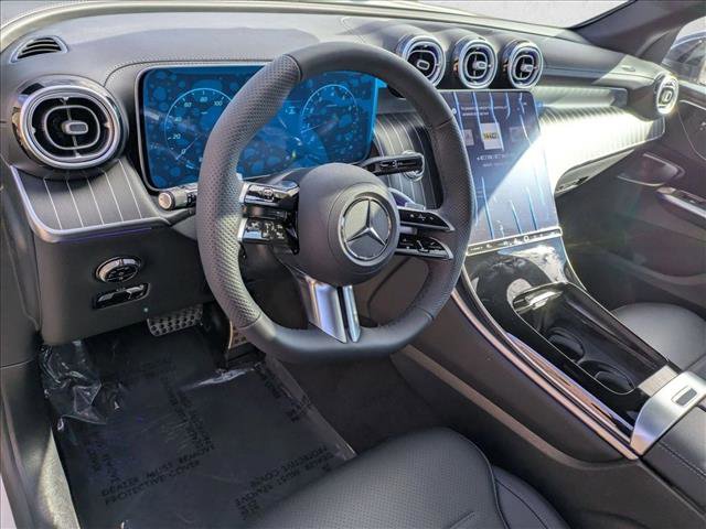 Certified 2026 Mercedes-Benz GLC 300 4MATIC image 9