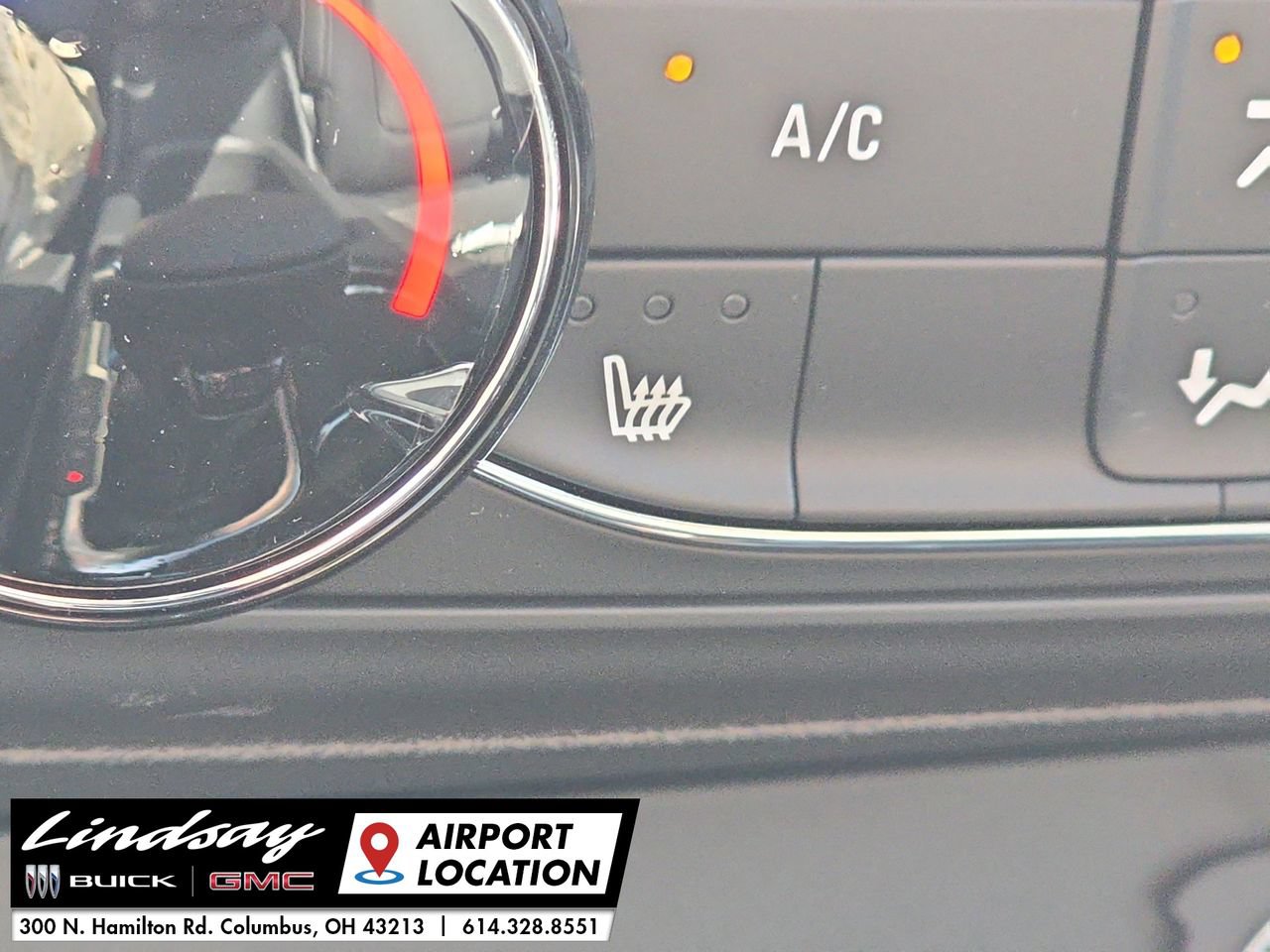 New 2026 Buick Encore GX Preferred w/ Comfort Package AWD/4WD image 36