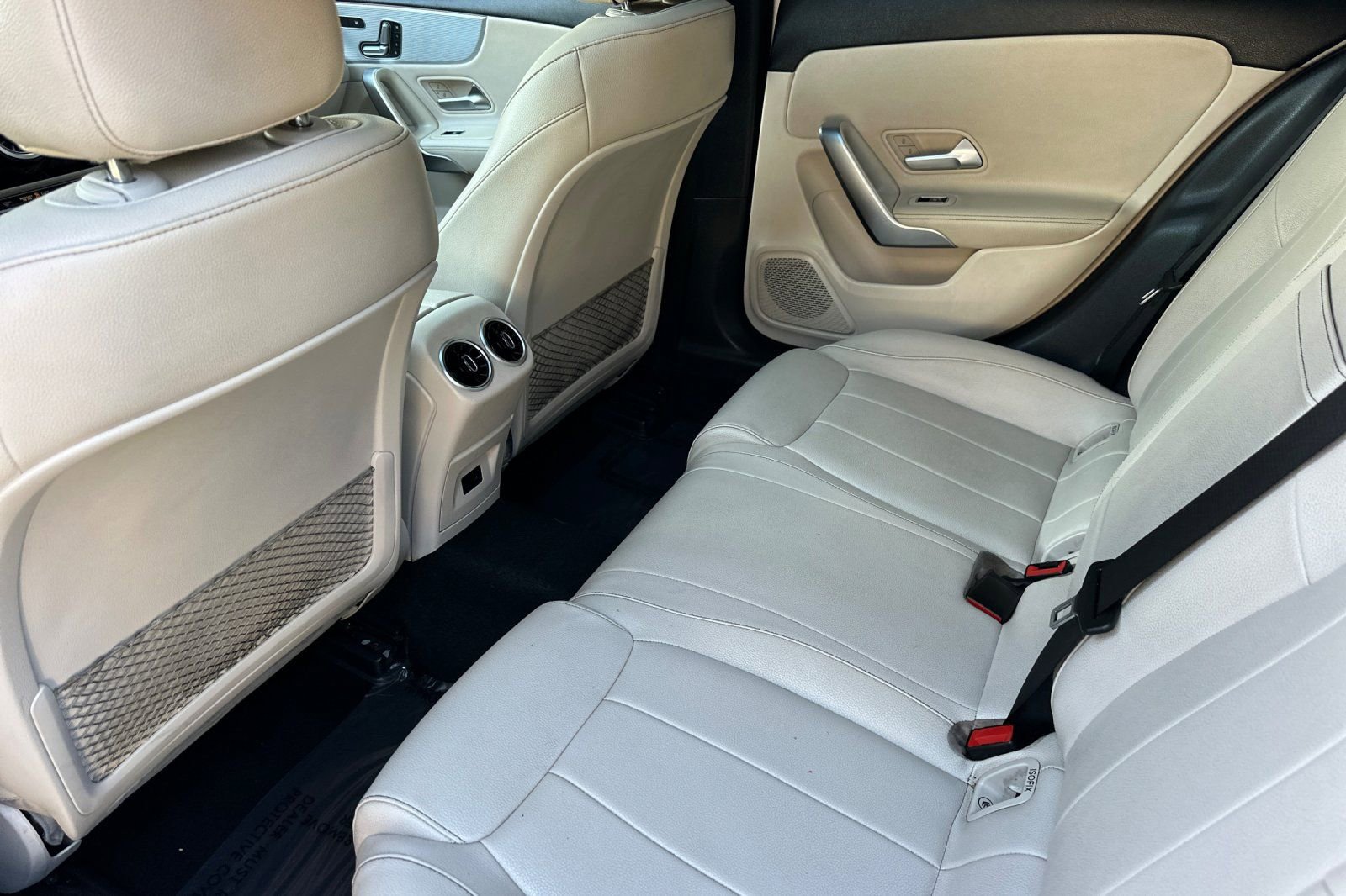 Used 2022 Mercedes-Benz A 220 image 14