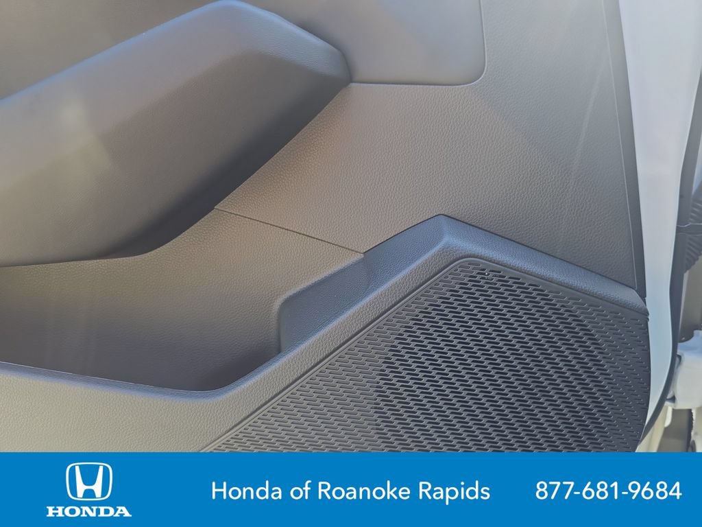 New 2026 Honda Accord SE image 26