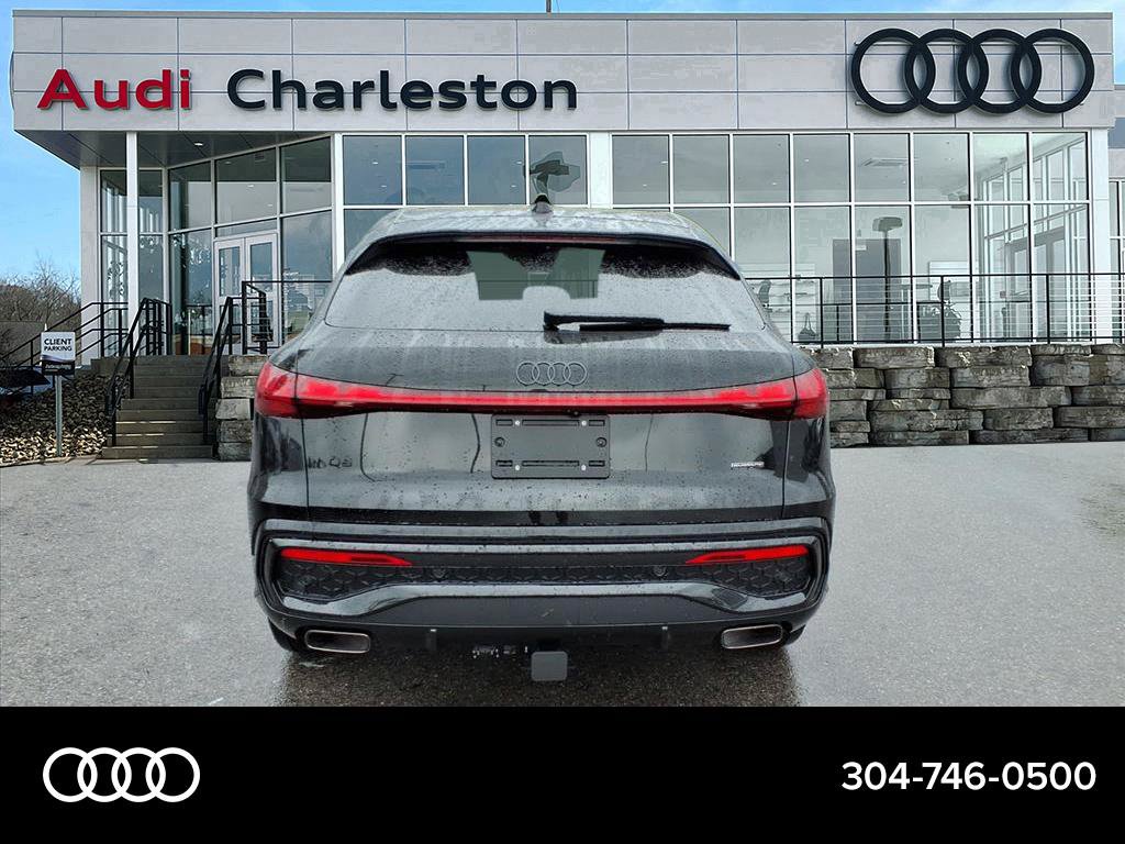 New 2026 Audi Q5 Prestige AWD/4WD image 4